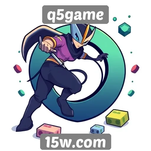 Desafios e oportunidades para desenvolvedores no q5game