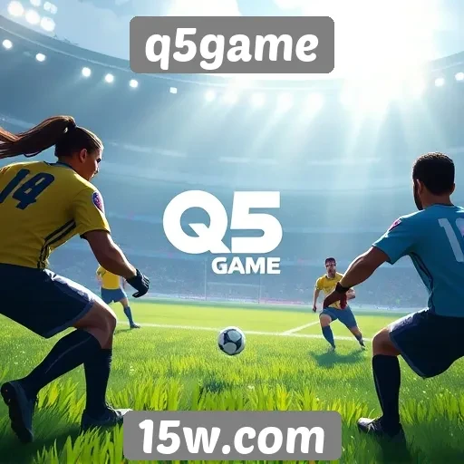 Análise das mecânicas de jogabilidade no q5game