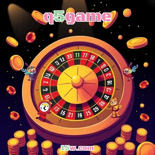 q5game: A Revolução dos Jogos Online no Brasil