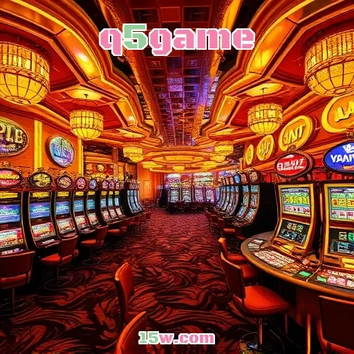 q5game: Facilidade e Segurança em Pagamentos para Gamers Brasileiros