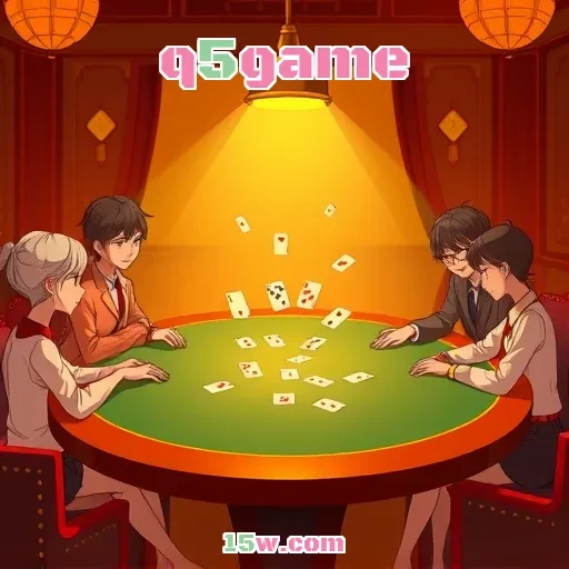 q5game: Promoções Imperdíveis que Você Não Pode Perder!