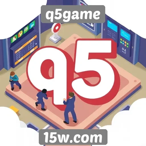 Desempenho otimizado do servidor no q5game