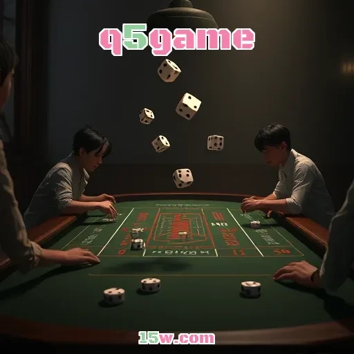 q5game: Descubra o Melhor Suporte 24/7 para Gamers